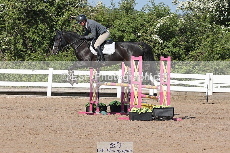 250509-093217-05350 - Cls 18 Snr British Novice and 90cm Open