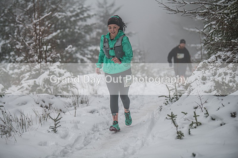 Glentress-1444 - High Terrain Events Glentress 42, 21 & 10K Trail Races Sunday 15th February 2026
