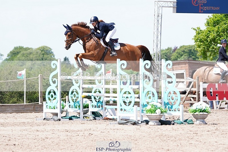 250510-130144-11366 - Cls 15 Prestige Big Star Quali  2nd Jump Off