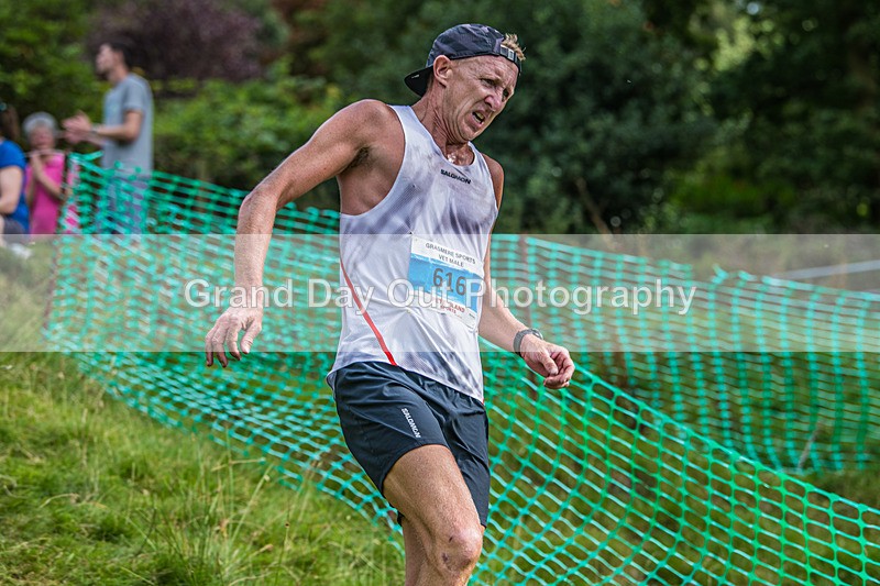 Grasmere Sports-707 - Grasmere Sports Junior & Senior Fell Races Sunday 24th August 2025