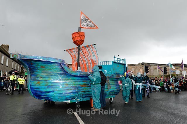  - KCAT St Patricks' Day Spectacular