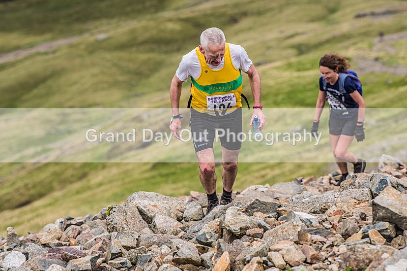 Borrowdale-1188 - Borrowdale Fell Race Saturday 5th August 2023