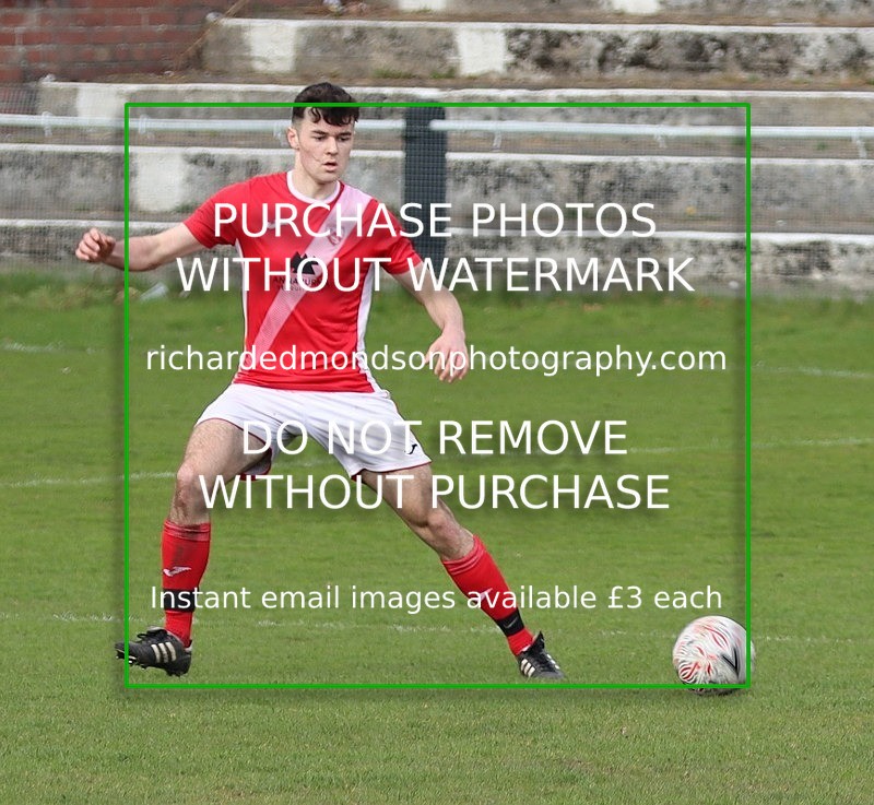 IMG_0966 - Morecambe Under 18s v Port Vale Under 18's (1/4/22)