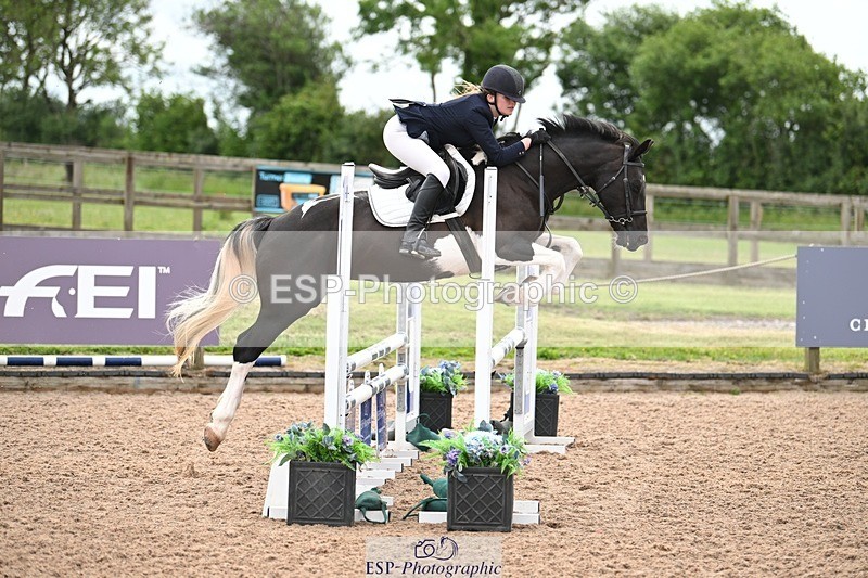 250607-093532-00113 - Cls 5 Pony British Novice and 80cm