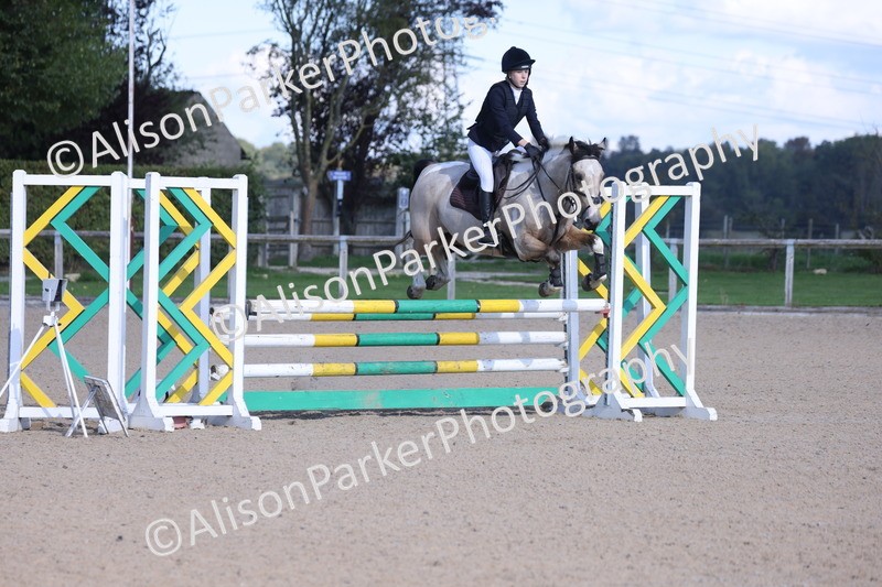 20250928-2249 - Class 6 - 90cm