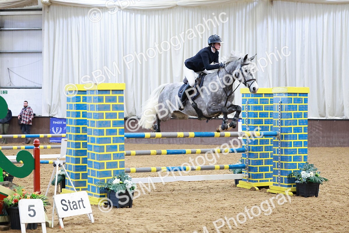 SBM_003624 - Class 11 - Senior Newcomers/ 1.10m Open