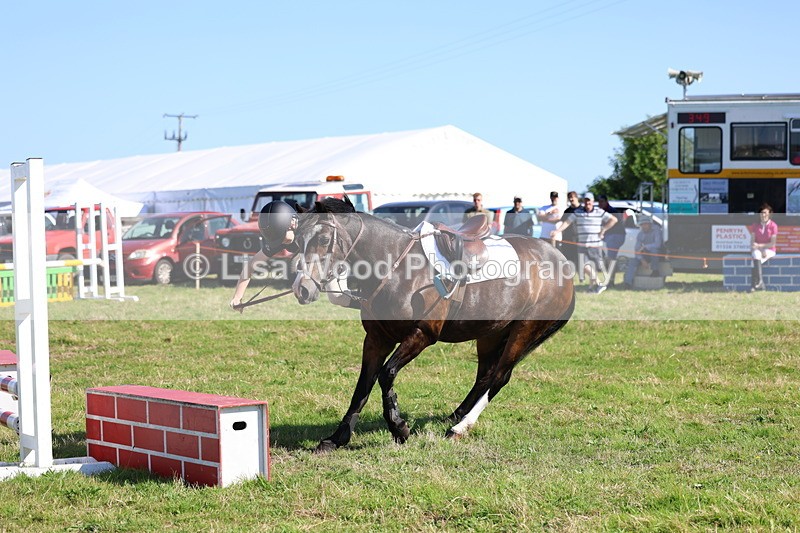 3E7A4514 - Class 1: Club 60cm