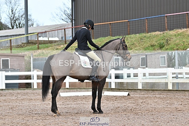 250125-135258-00711 - Dressage - CT Class 7 BE Novice 112