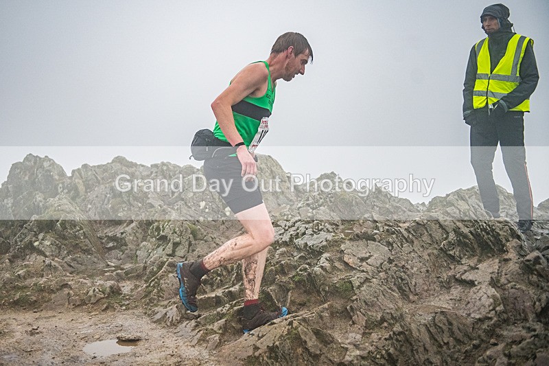 Loughrigg-280 - Loughrigg Fell Race Wednesday 10th April 2024