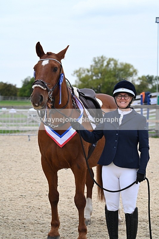 WJ7_2007 - Class 1 & Champs