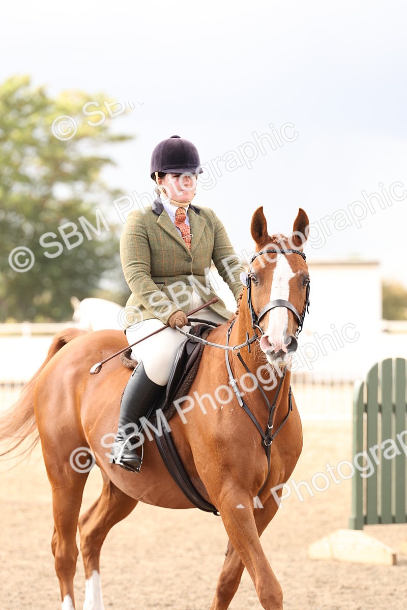 SBM_07432 - Class 59a -  Style & Performance - 80cm (15-19)