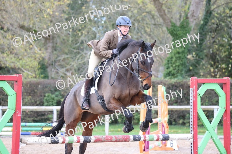 20251116-0702 - Class 4 - 90cm