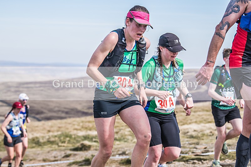Pen-Y-Ghent-833 - The 3 Peaks Race Saturday 25th April 2026 - Pen Y Ghent