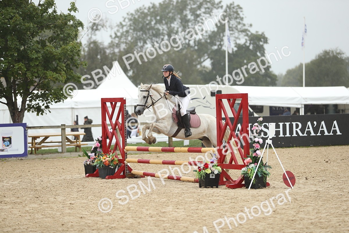 SBM_73894 - J16 - Junior Pony 75cm Championship