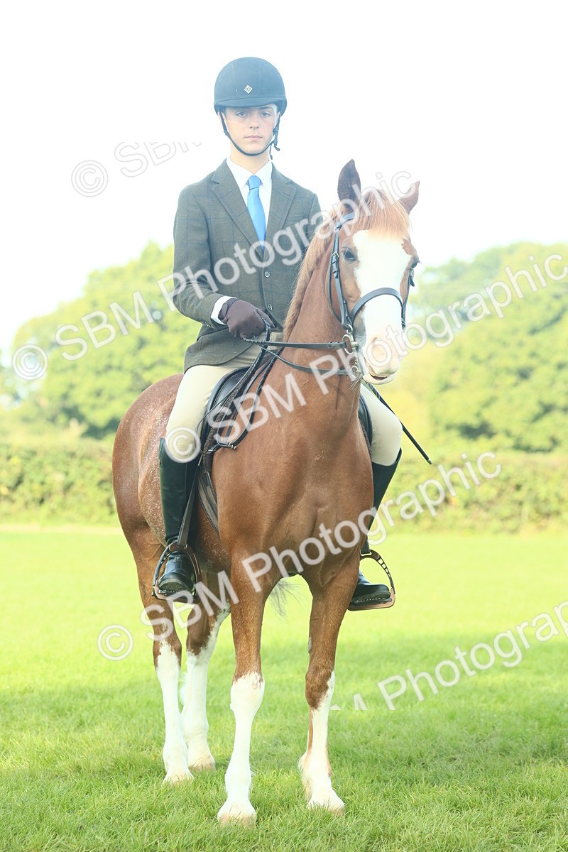 SBM_59862 - S38 - Starters Ridden Showing