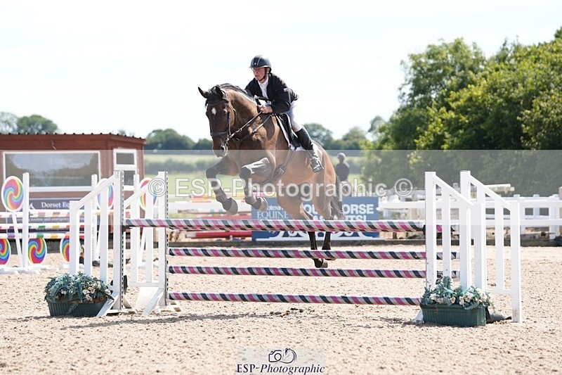 250726-155435-07365 - Cls 23 1.10m Amateur Quali