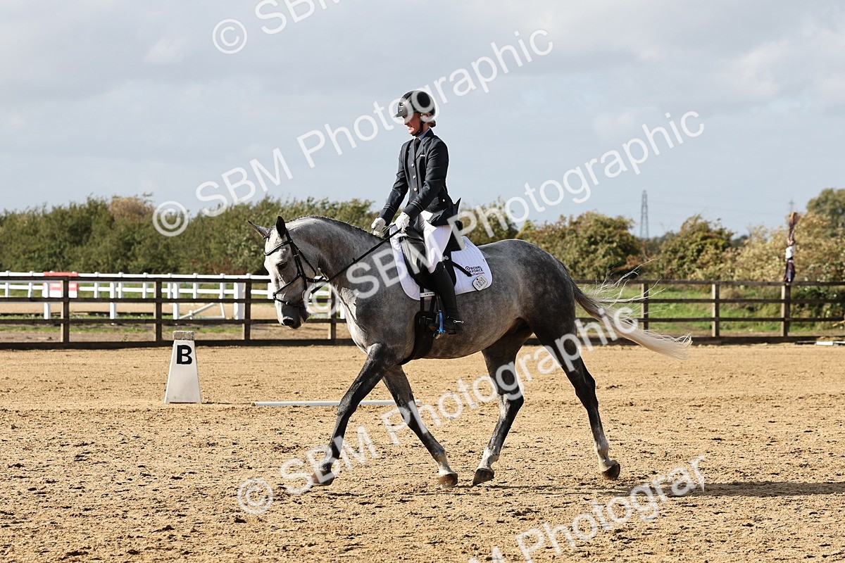 SBM_002320 - Class 50 - Novice 1