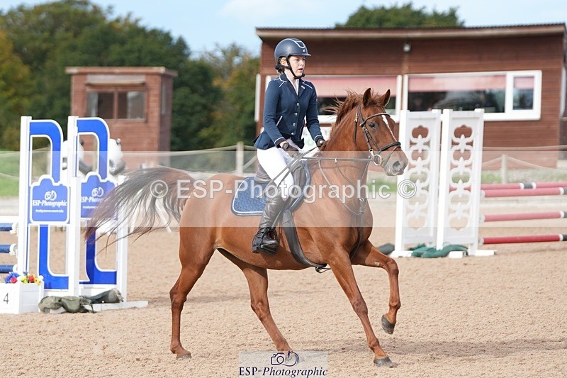 250921-101314-02133 - Cls 4 Pony British Novice and 80cm