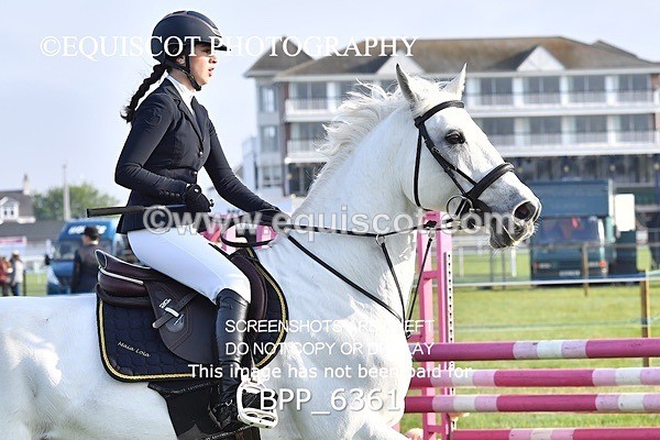 BPP_6361 - CLASS 1 Senior Newcomers/ 1.10m Open