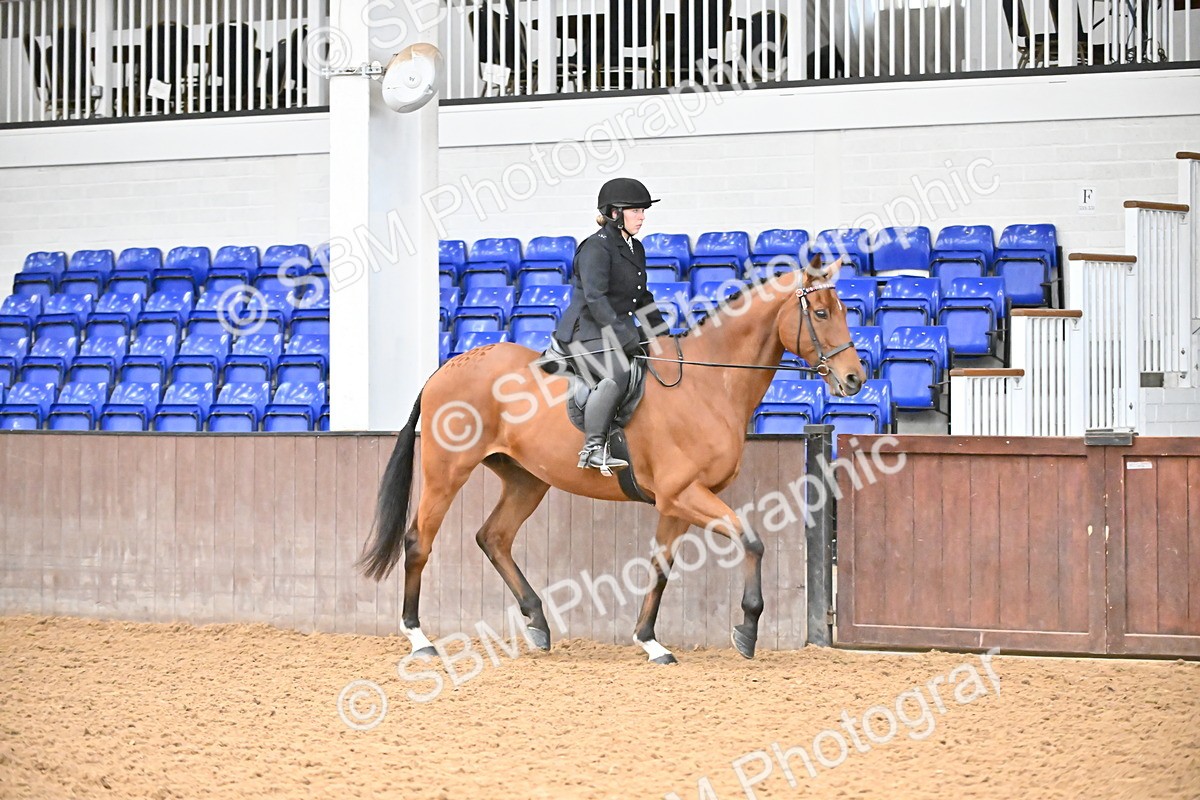 SBM_001875 - Class 25 - Tattersalls ROR Amateur Ridden