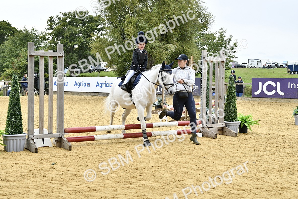 SBM_62658 - J1 - Mini Tour Junior Pony Lead Rein 30cm Championship