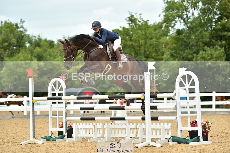 230720A-145440-03384 - Cls 17, 1 Star Silver 1.20m