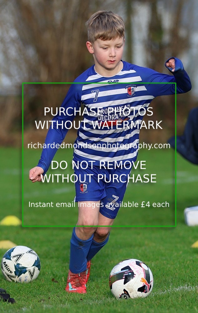 533A2026 - Ambleside U8 (17/1/26)