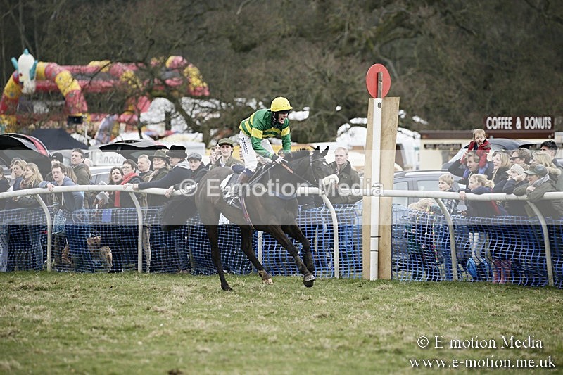 PtP 110318 485 - Hampshire Hunt Point-to-Point Hackwood Park 11/03/18
