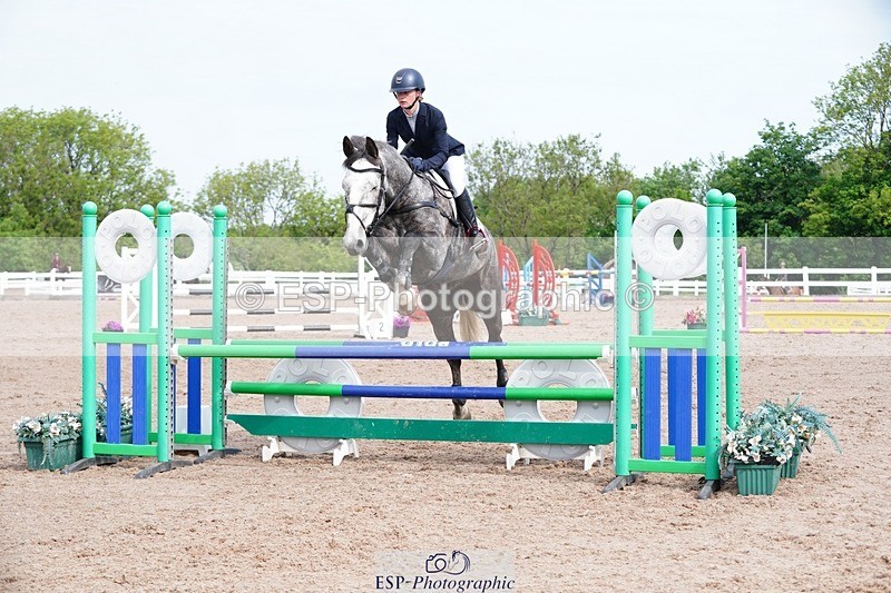 250511-094420-12995 - Cls 30 Snr British Novice and 90cm Open