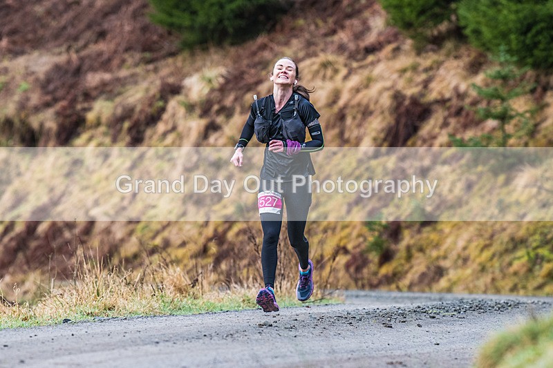Glentress-61 - High Terrain Events Glentress Marathon 21 & 10K Trail Races Sunday 18th February 2024