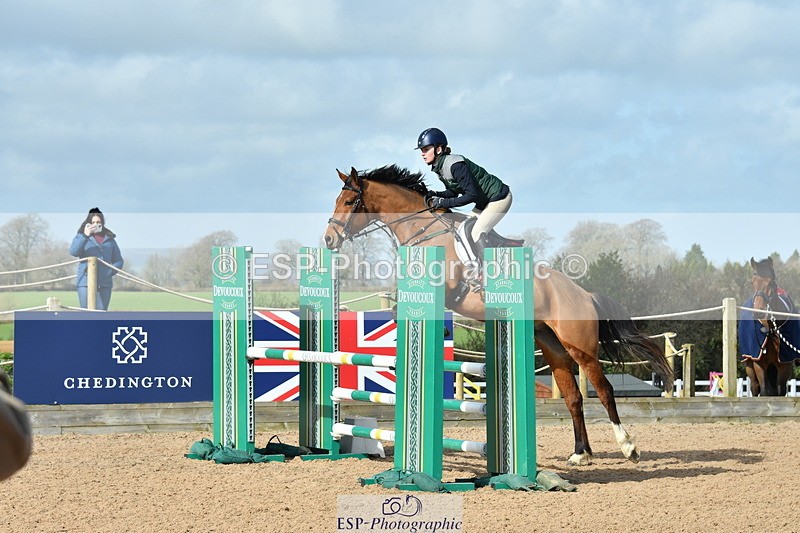 240306A-110425-00249 - Cls 2 Discovery and 1m Open