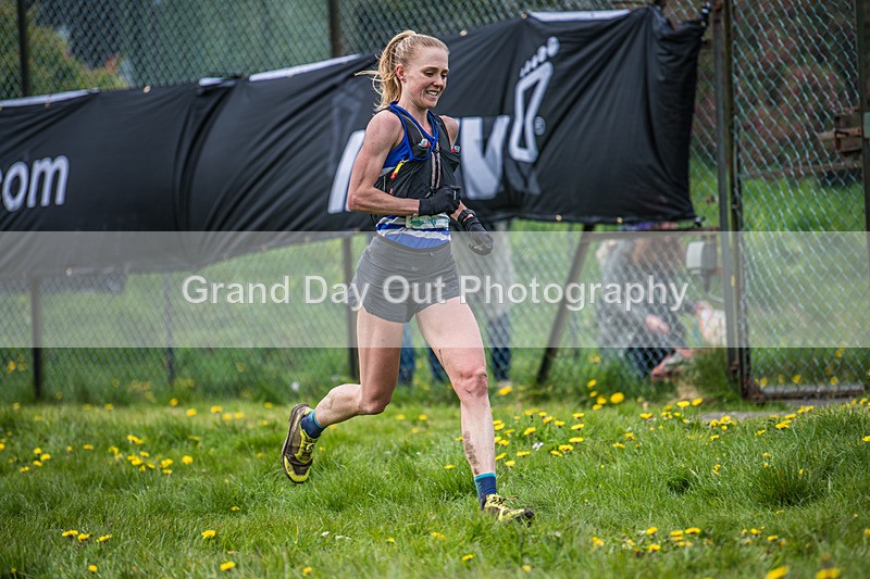 3 Peaks-1526 - The 3 Peaks Race Saturday 27th April 2024