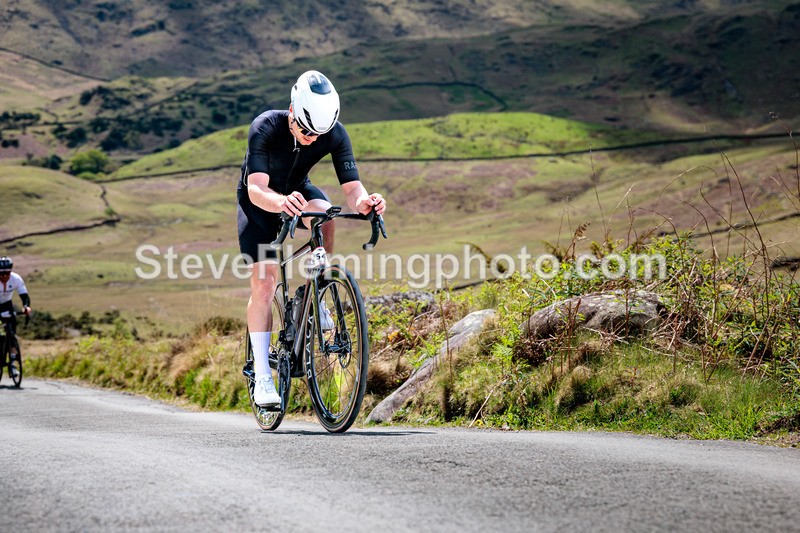 123819 - Blea Tarn Climb 12:00 - 13:00