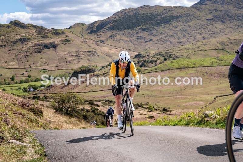 145551 - Blea Tarn Climb 14:00 - 15:00