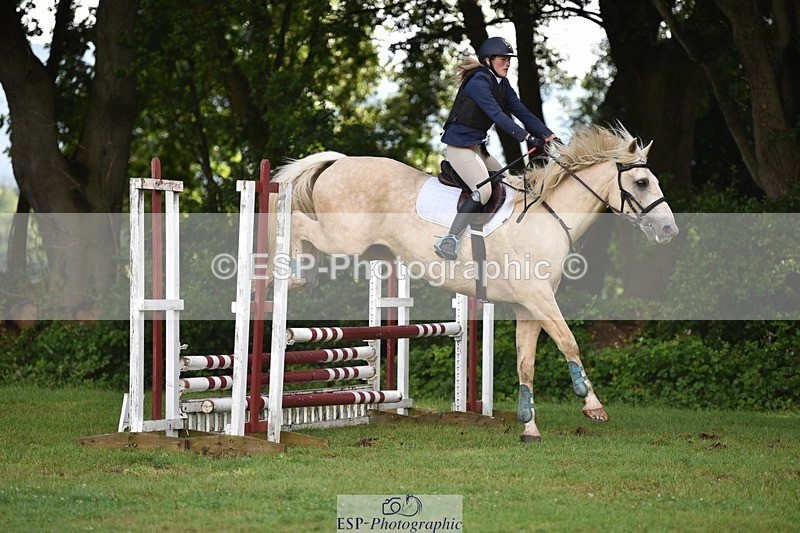 240713-092024-35697 - Cls 156 85cm Amateur Qualifier