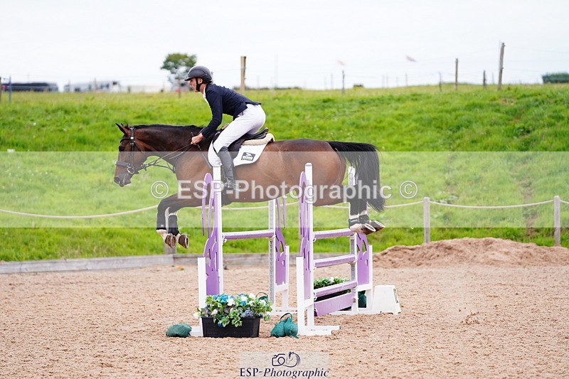 240630A-191642-16892 - Cls 34-36 Children on Horses
