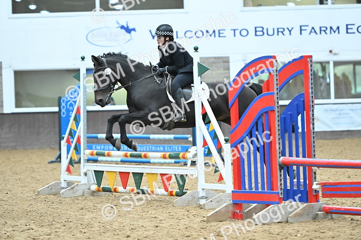 SBM_003896 - Class 54,55 - 70cm Restricted & Open