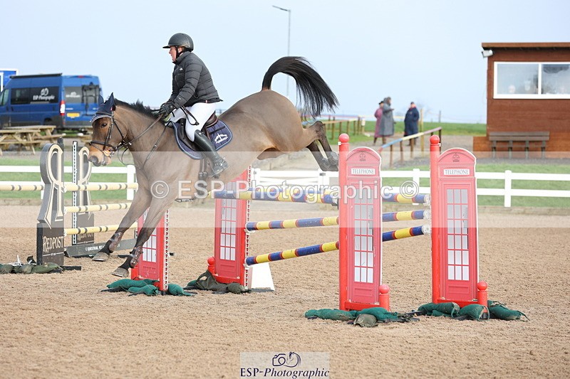240223A-150101-02096 - Cls 6 Foxhunter and 1.20m Open