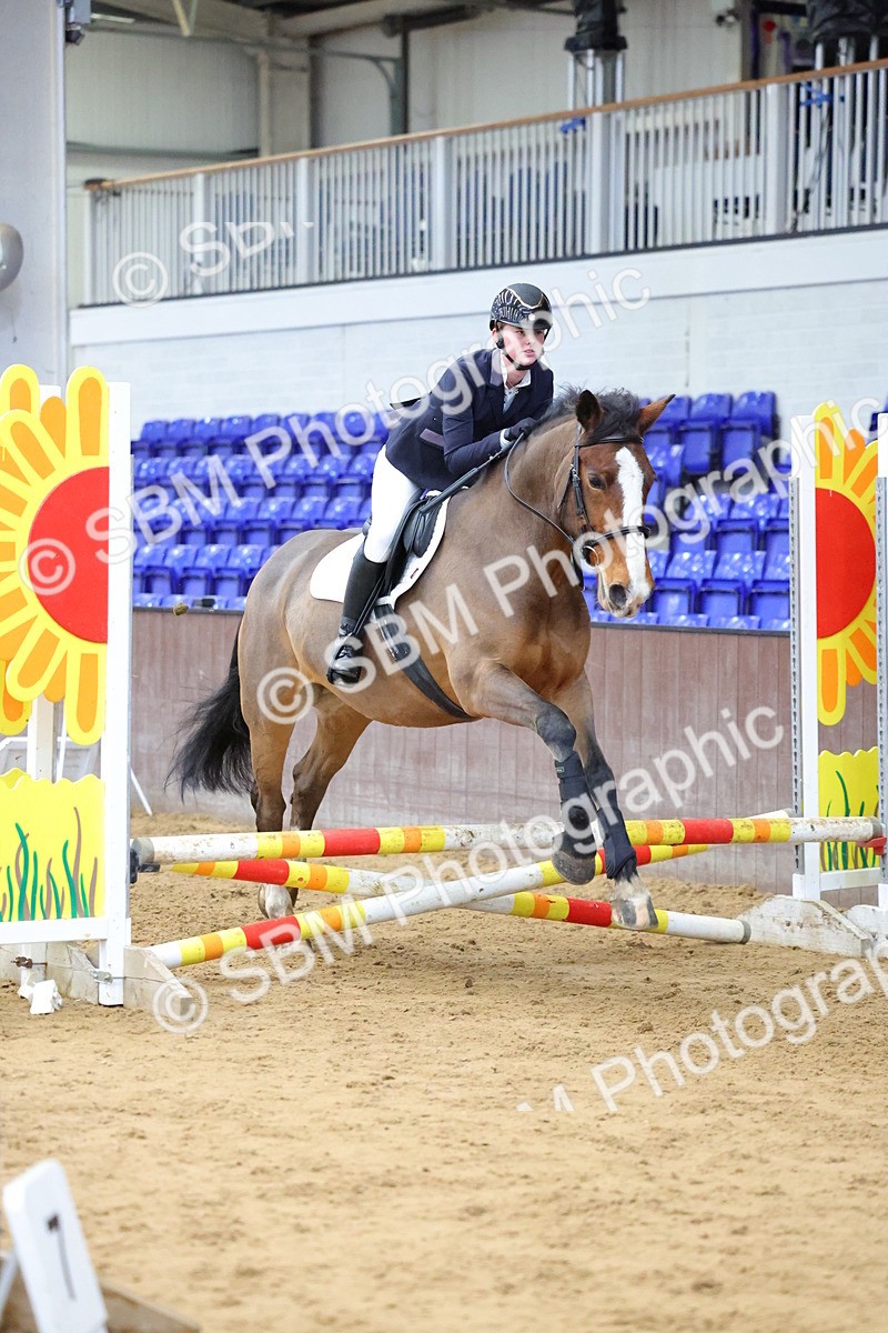 SBM_000760 - Class 3 - 60cm