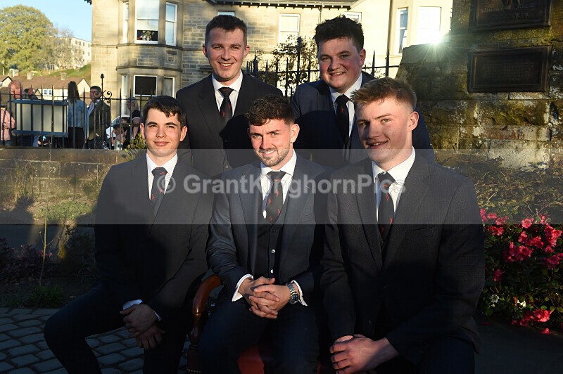 031 - Selkirk Appointment Night 2026