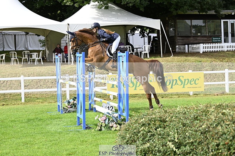 250829A-094846-00498 - Cls 1A Newcomers