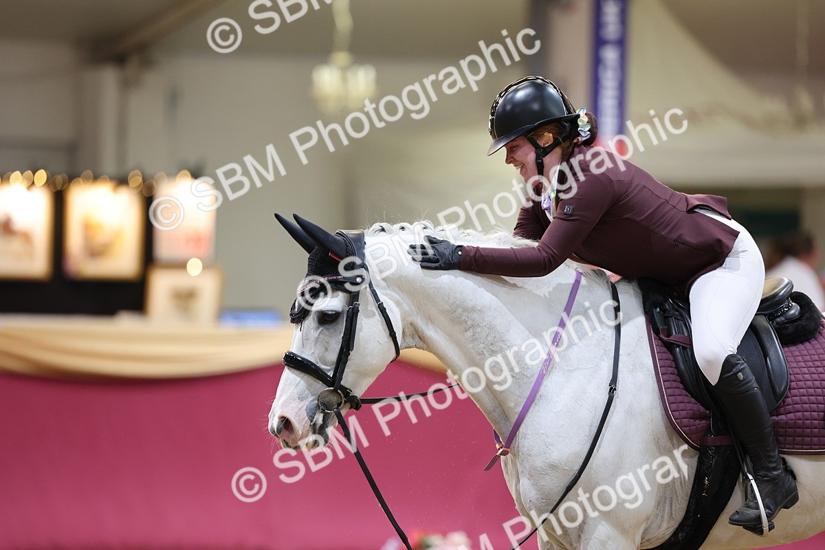 SBM_09578 - Class 51 - Dressage to music