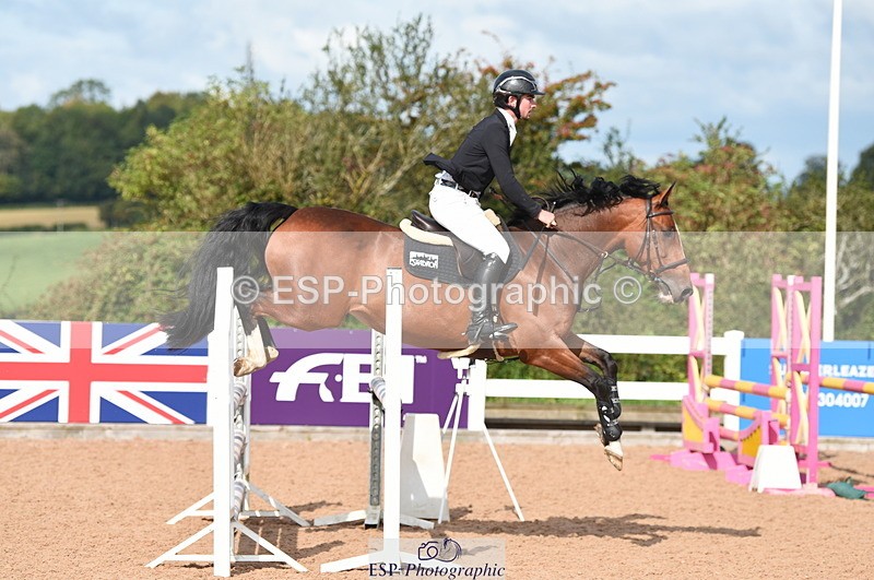 230830A-102524-00085 - Cls 1 British Novice & Open