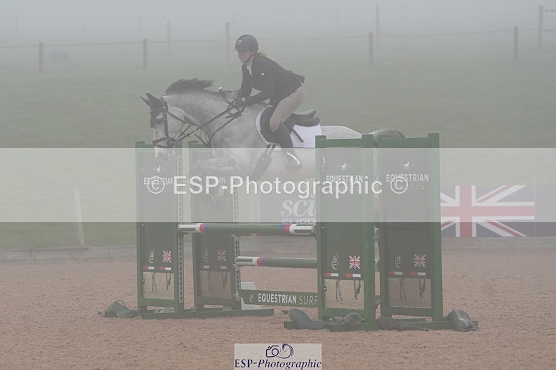 260307-135353-00999 - Cls 33 95cm Amateur Qualifier