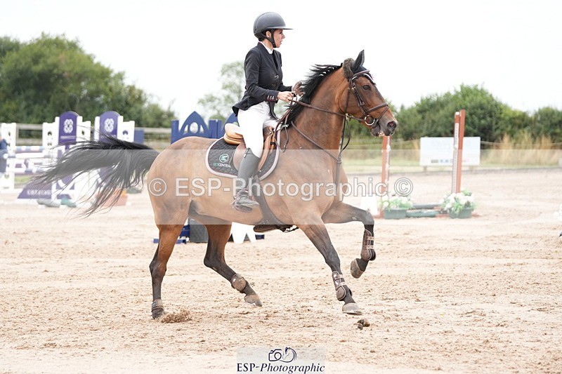 250727-142132-10734 - Cls 27 NAF Silver League Jump Off and Presentations