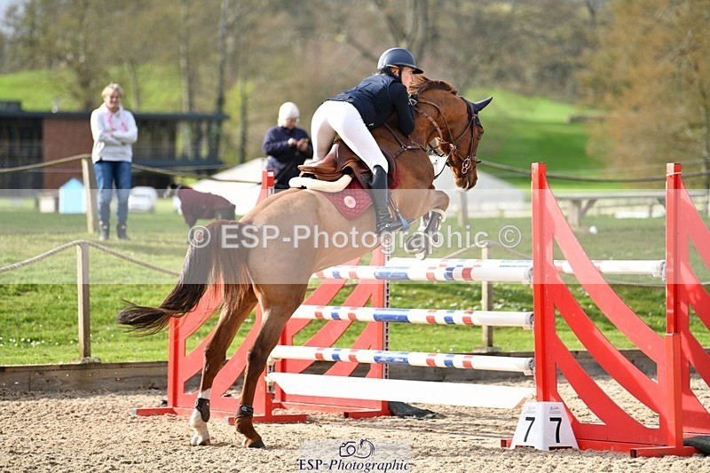 240324-153633-03335 - Cls 11 Foxhunter & 1.20m Open