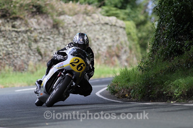 FOM_9556 - Bennetts 500cc Classic TT Race