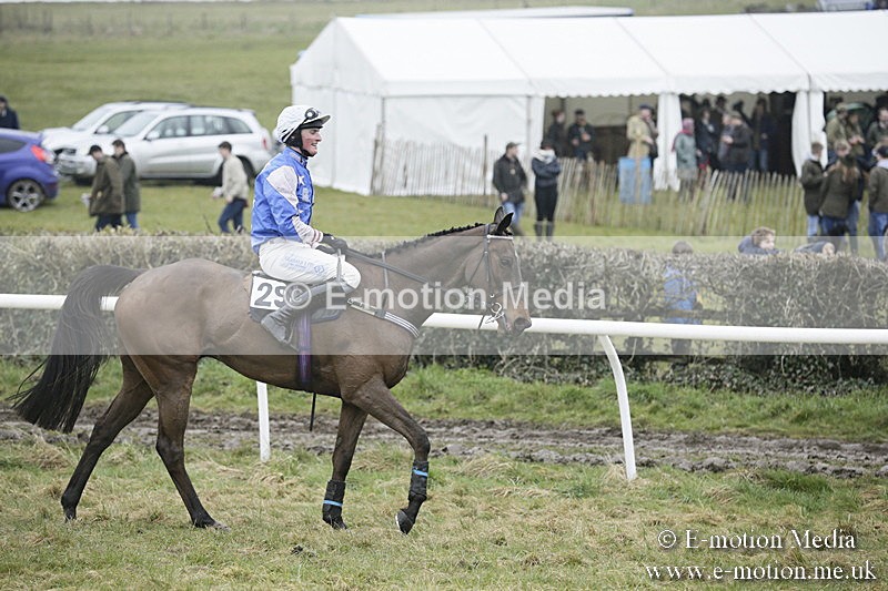 PtP 020418 -279 - Old Berks Point-to-Point Races Easter Monday 02/04/18