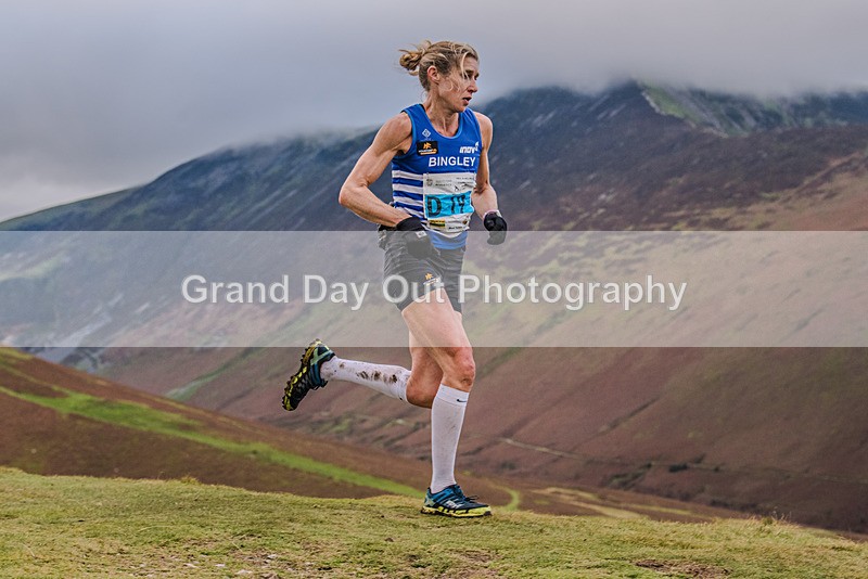 British Fell Relay-3734 - British Fell & Hill Relay Championship Braithwaite Keswick Saturday 21st October 2023