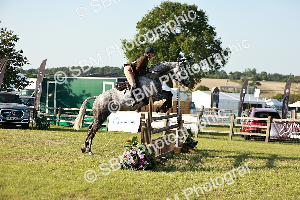 SBM_20351 - Class 117-119 - Sport Horse Working Hunter